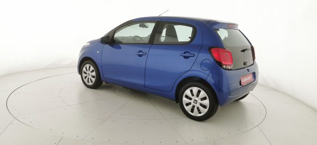CITROEN C1 usata 26
