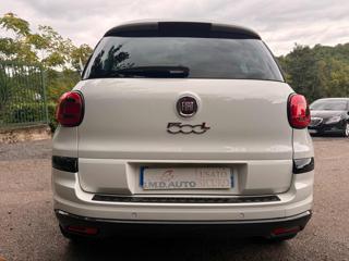 FIAT 500L usata, con Servosterzo