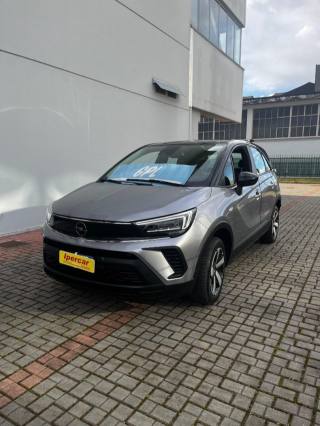 OPEL Crossland usata, con Airbag laterali