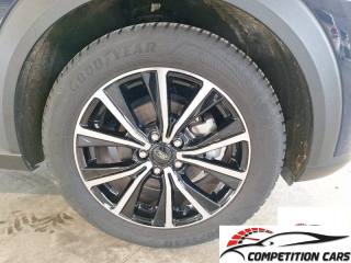 FORD Puma usata, con ESP