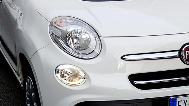 FIAT 500L usata 29