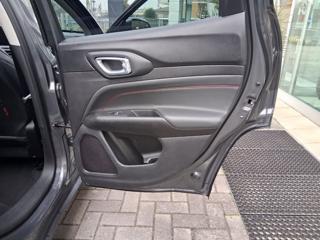 JEEP Compass usata 28