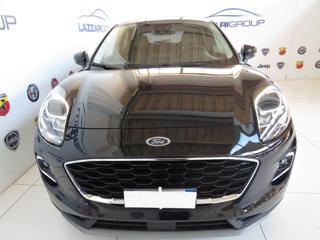 FORD Puma usata, con Airbag