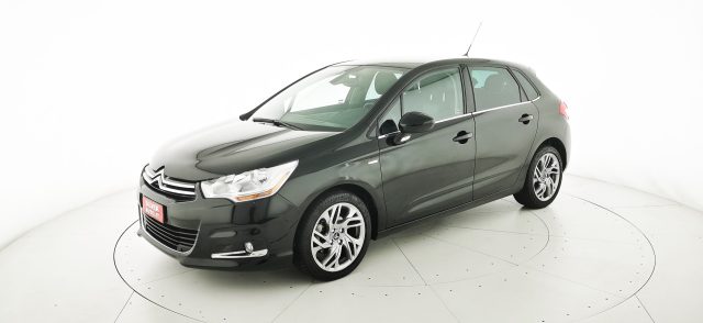 CITROEN C4 usata, con Volante multifunzione