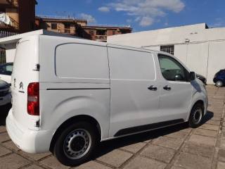 CITROEN Jumpy usata, con Airbag Passeggero