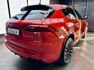 MASERATI Grecale usata, con Autoradio