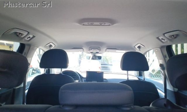 AUDI Q5 usata, con Chiusura centralizzata