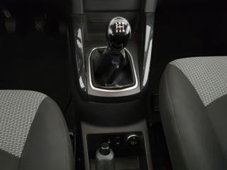 FORD EcoSport usata, con USB