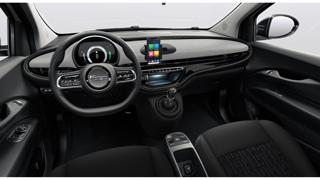 FIAT 500 usata, con Airbag Passeggero