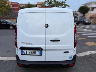 FORD Transit Connect usata, con ESP
