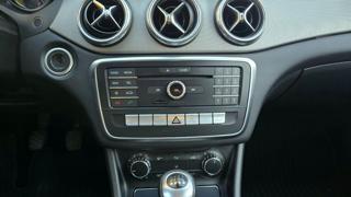 MERCEDES-BENZ CLA 200 usata, con USB