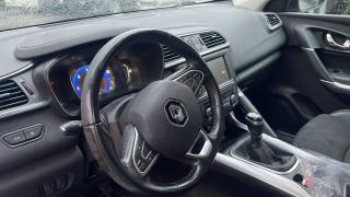 RENAULT Kadjar usata, con Chiusura centralizzata