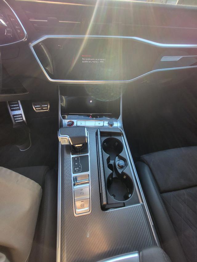 AUDI RS6 usata, con Controllo trazione