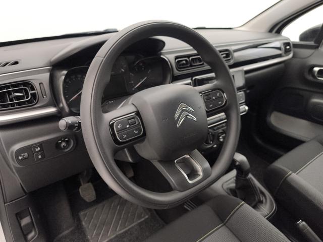 CITROEN C3 usata, con Cruise Control