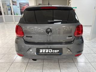 VOLKSWAGEN Polo usata, con Airbag laterali