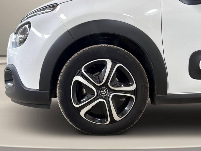 CITROEN C3 usata, con Fari direzionali