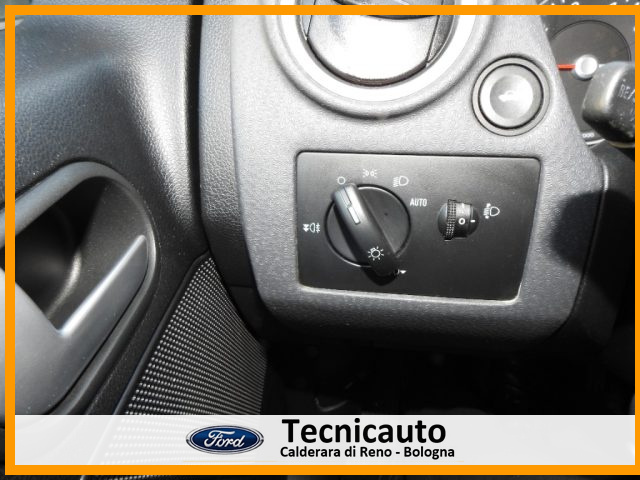 FORD Fusion usata 16