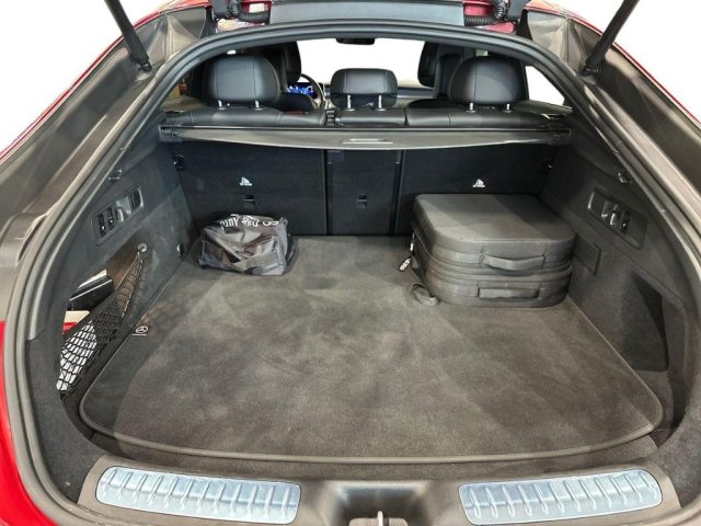 MERCEDES-BENZ GLC 300 usata, con Chiusura centralizzata