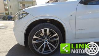 BMW X5 usata, con Airbag laterali