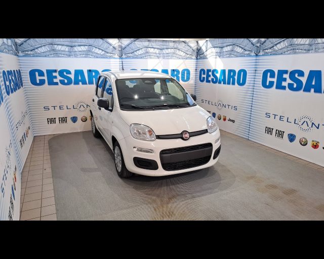 FIAT Panda usata, con Airbag