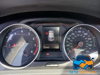 VOLKSWAGEN Golf GTI usata, con Controllo trazione