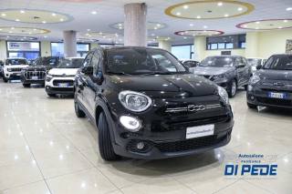FIAT 500X usata, con Airbag Passeggero