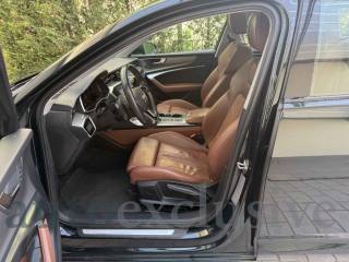 AUDI A6 usata, con Climatizzatore