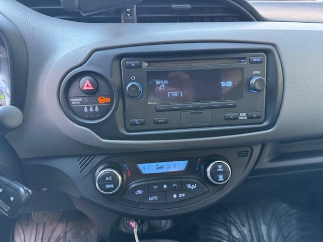 TOYOTA Yaris usata, con Chiusura centralizzata