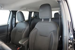 JEEP Renegade usata, con Servosterzo
