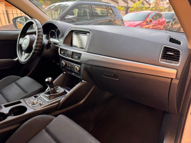 MAZDA CX-5 usata, con Cruise Control