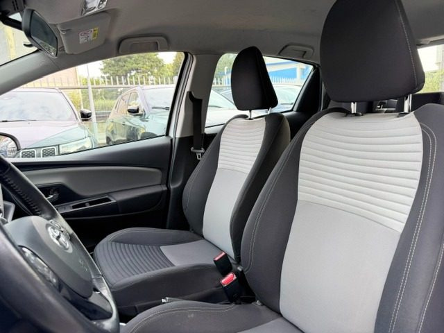 TOYOTA Yaris usata, con ESP