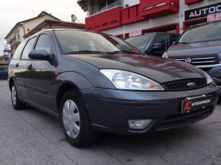 FORD Focus usata, con Airbag Passeggero