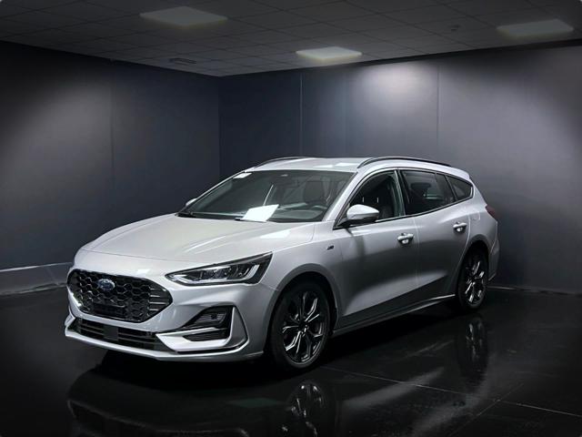 FORD Focus usata, con ABS