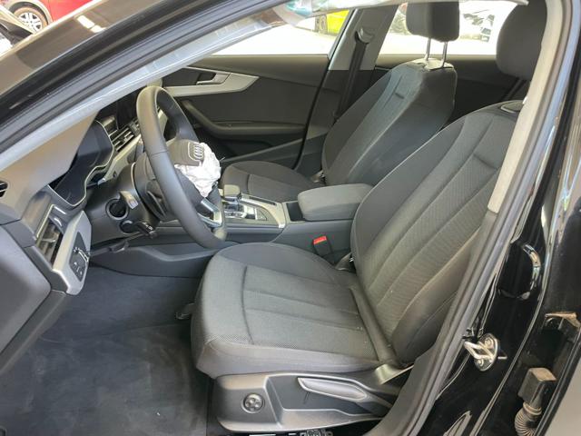 AUDI A4 usata, con ESP