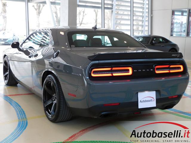 DODGE Charger usata, con Sistema di navigazione
