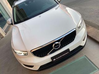 VOLVO XC40 usata, con Android Auto