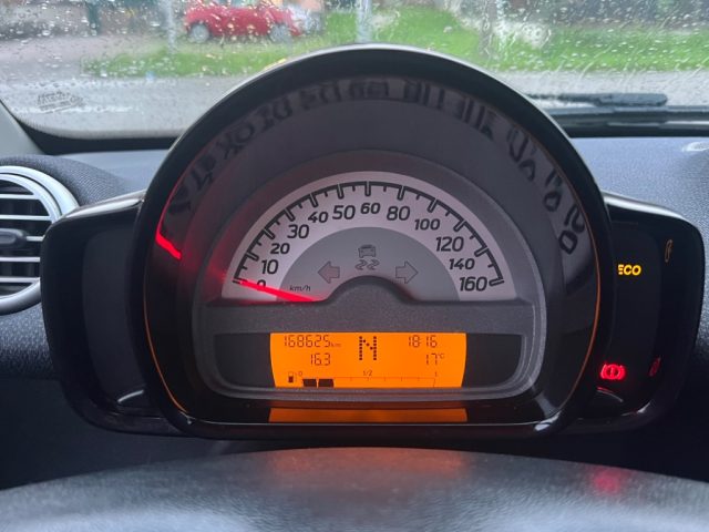 SMART ForTwo usata 7