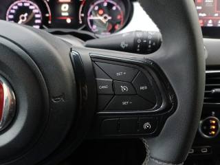 FIAT 500X usata, con Climatizzatore