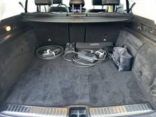 MERCEDES-BENZ GLE 350 usata, con Chiusura centralizzata