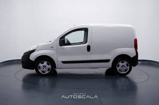 FIAT Fiorino usata, con Chiusura centralizzata