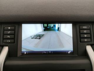 LAND ROVER Discovery Sport usata, con Volante in pelle
