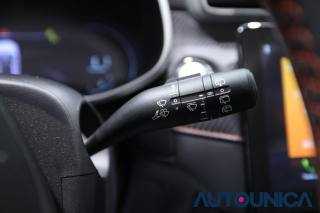 MG ZS usata, con Controllo elettronico della corsia