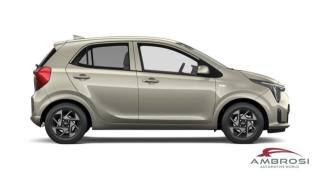 KIA Picanto usata 5