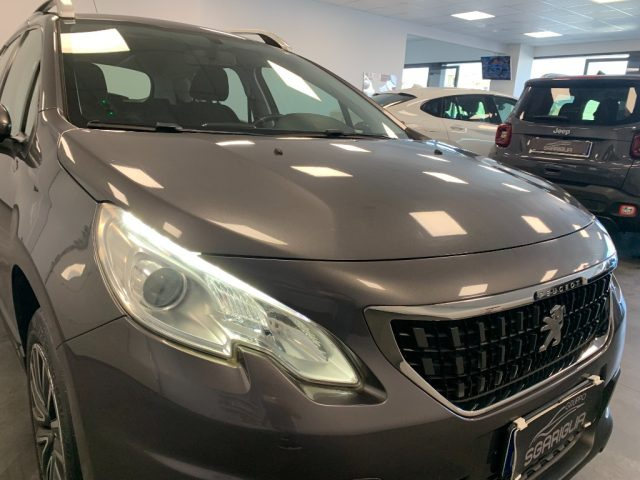PEUGEOT 2008 usata, con Autoradio digitale