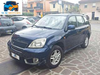 DR MOTOR DR5 usata, con Alzacristalli elettrici