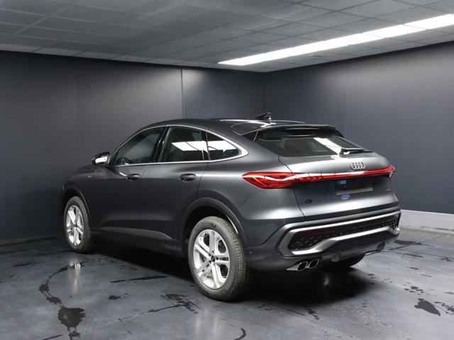AUDI Q5 usata, con Alzacristalli elettrici