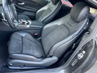 MERCEDES-BENZ C 220 usata, con Controllo trazione