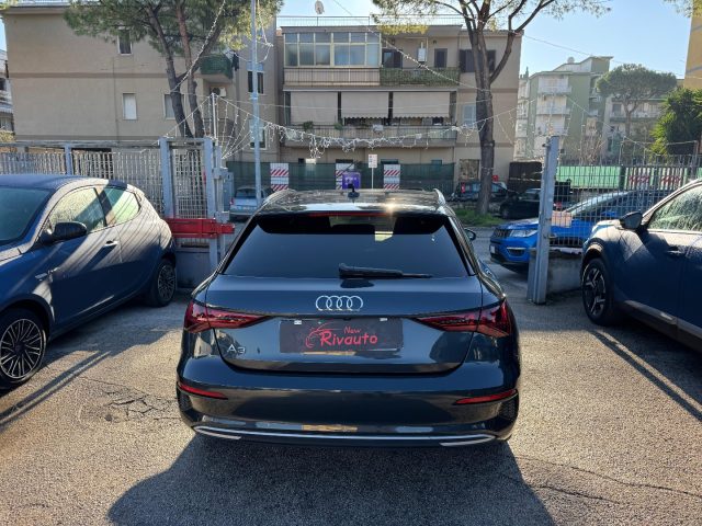 AUDI A3 usata, con Cerchi in lega