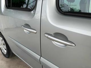RENAULT Kangoo usata 60