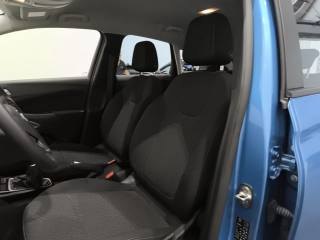 OPEL Crossland X usata, con ESP